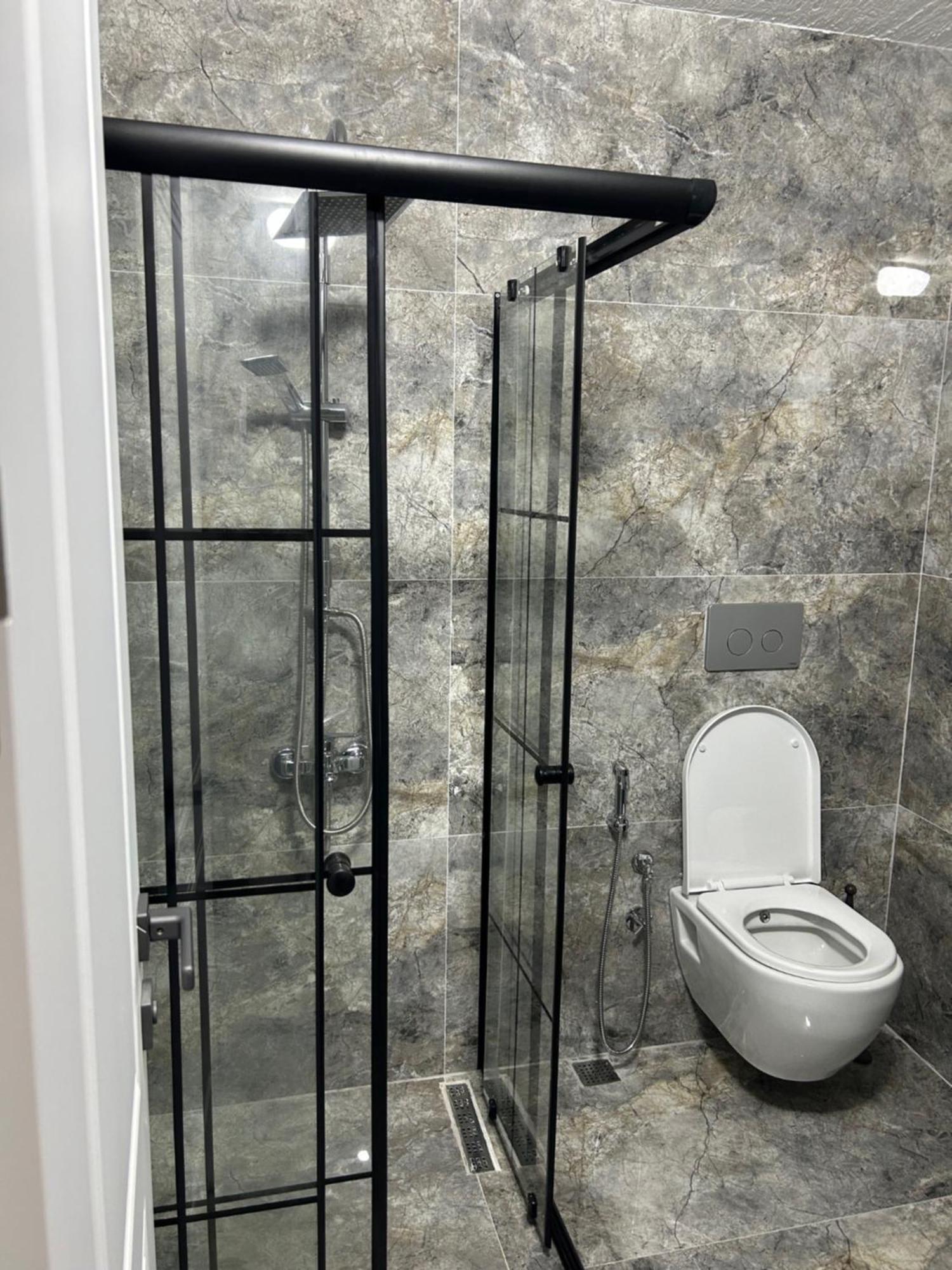 אוזונגול Kaya Suit Apart מראה חיצוני תמונה
